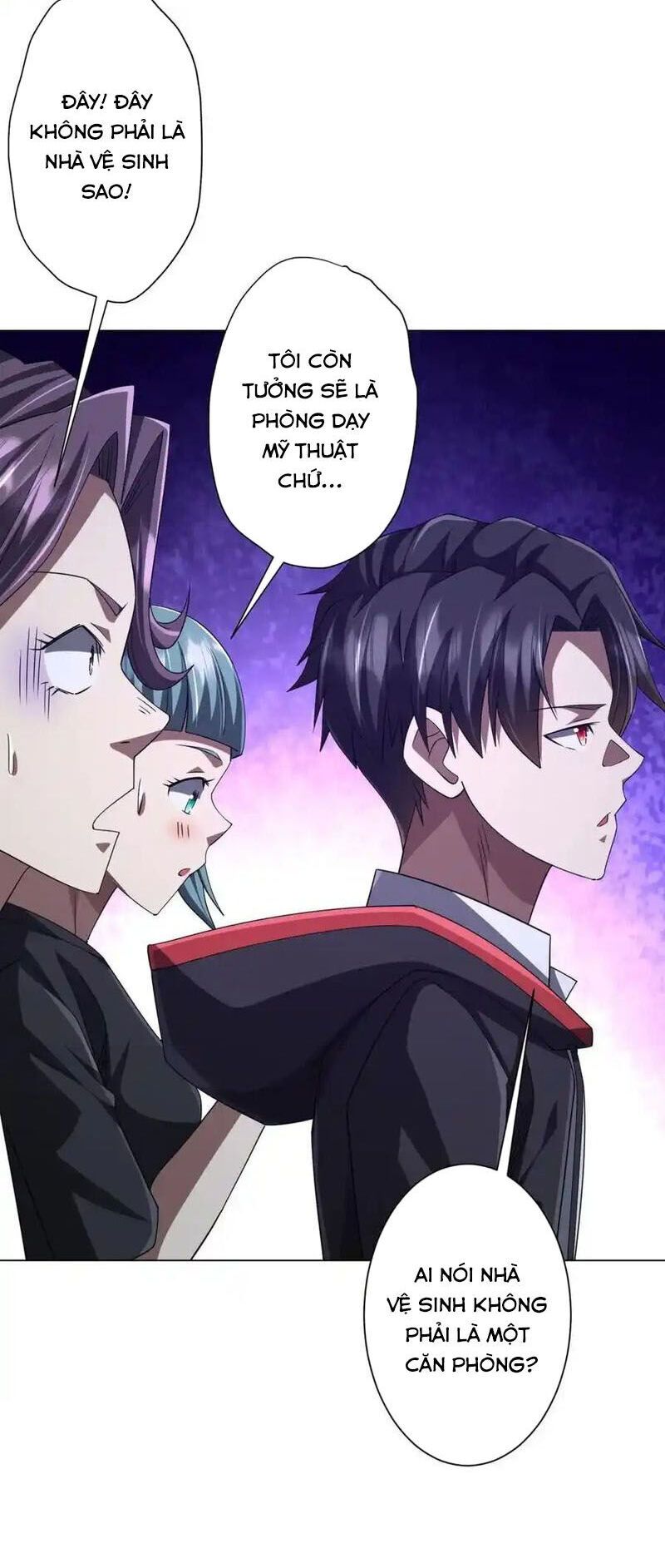 đọc truyện Bắt Đầu Với Trăm Vạn Minh Tệ Chương 102 ảnh 45 tại Thiên Thai Truyện