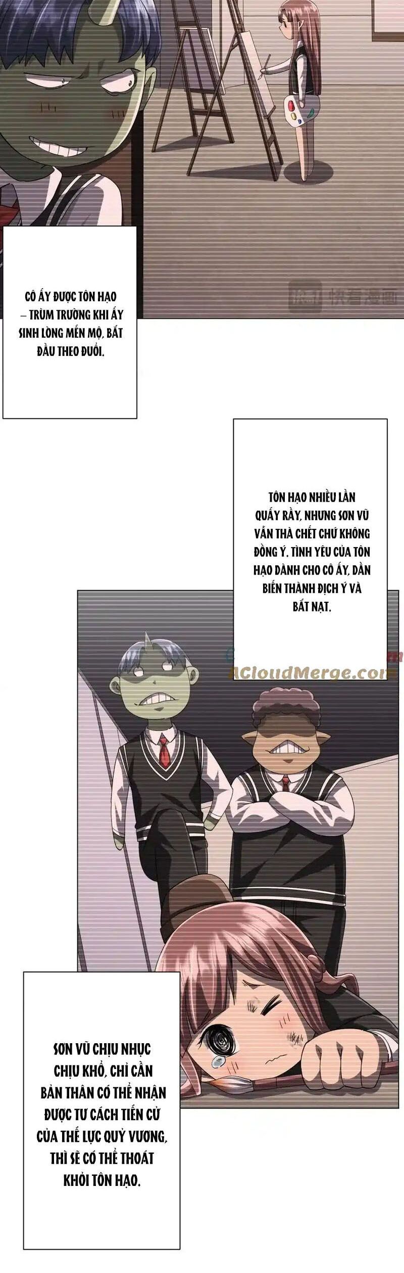 đọc truyện Bắt Đầu Với Trăm Vạn Minh Tệ Chương 102 ảnh 50 tại Thiên Thai Truyện