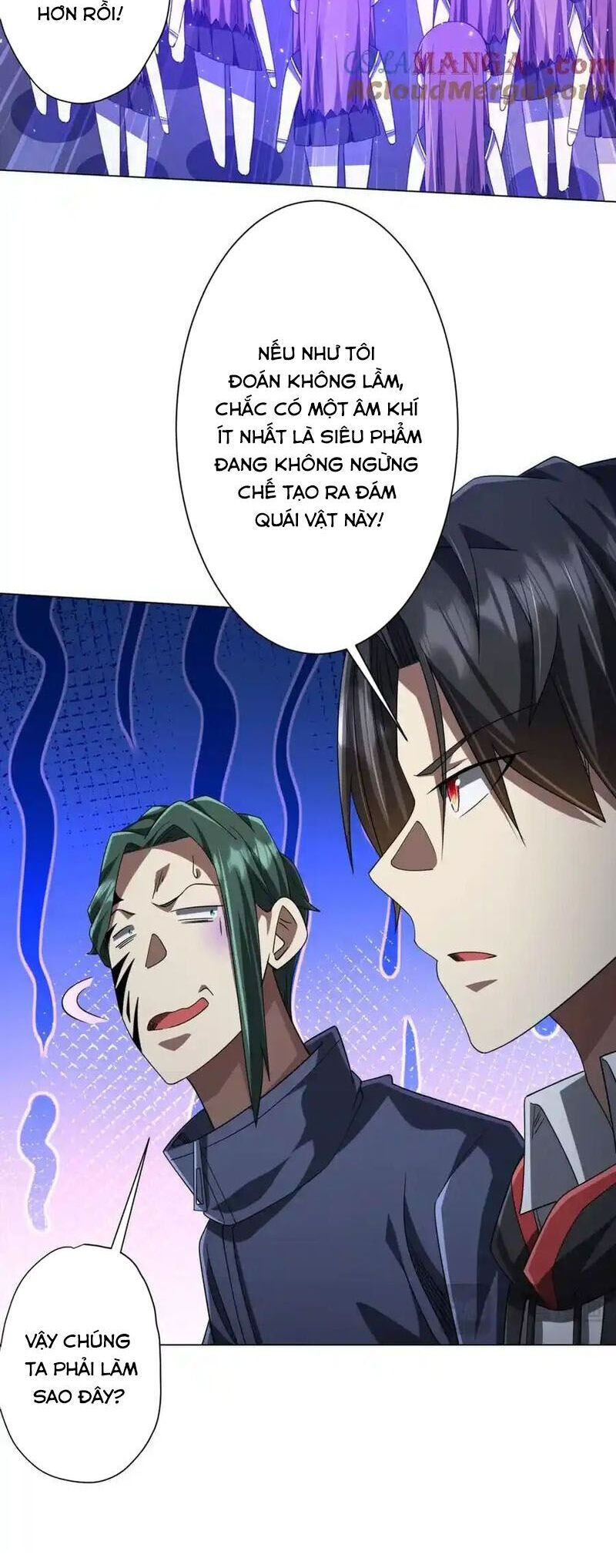 đọc truyện Bắt Đầu Với Trăm Vạn Minh Tệ Chương 102 ảnh 7 tại Thiên Thai Truyện