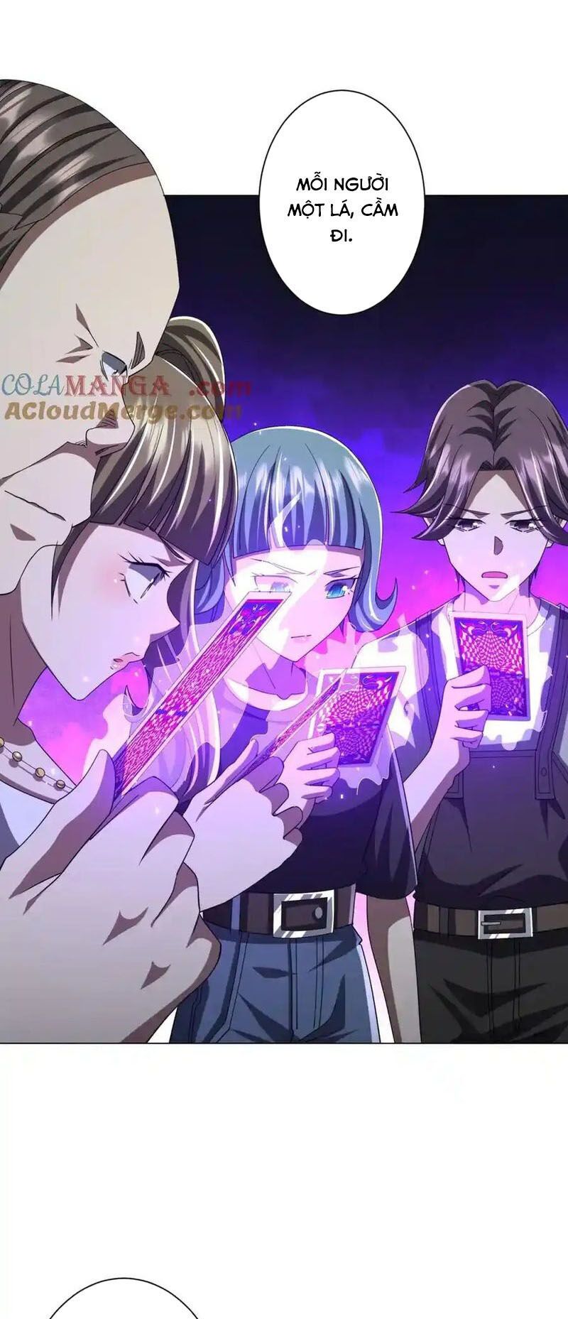 đọc truyện Bắt Đầu Với Trăm Vạn Minh Tệ Chương 102 ảnh 8 tại Thiên Thai Truyện