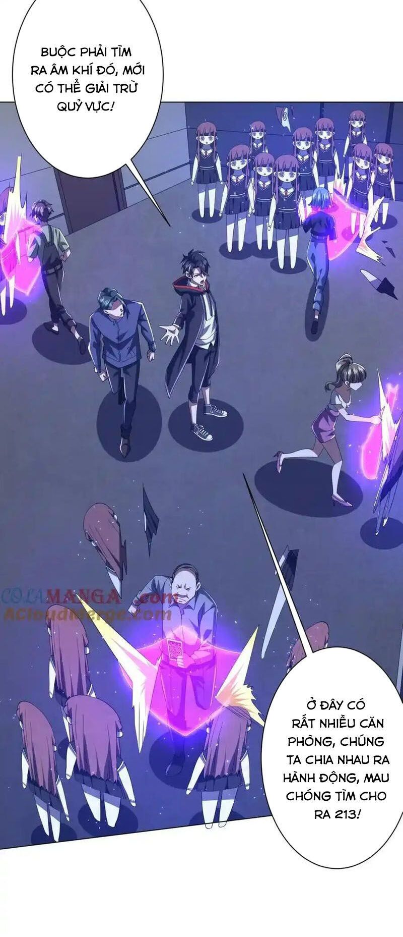 đọc truyện Bắt Đầu Với Trăm Vạn Minh Tệ Chương 102 ảnh 9 tại Thiên Thai Truyện