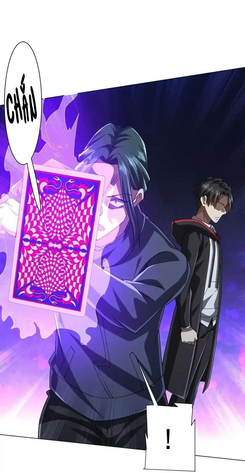 đọc truyện Bắt Đầu Với Trăm Vạn Minh Tệ Chương 102 ảnh 10 tại Thiên Thai Truyện