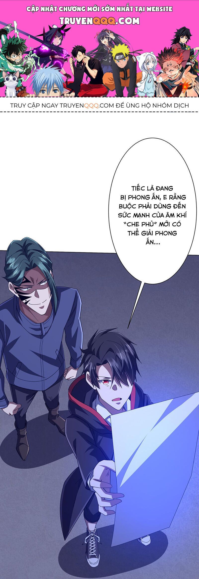 đọc truyện Bắt Đầu Với Trăm Vạn Minh Tệ Chương 103 ảnh 3 tại Thiên Thai Truyện