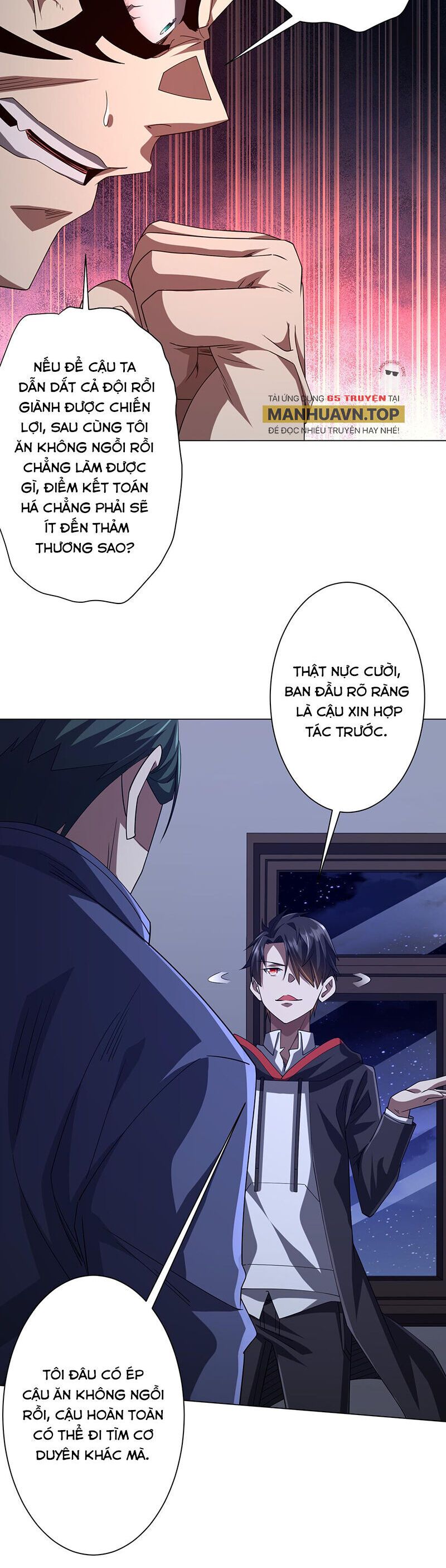 đọc truyện Bắt Đầu Với Trăm Vạn Minh Tệ Chương 103 ảnh 13 tại Thiên Thai Truyện