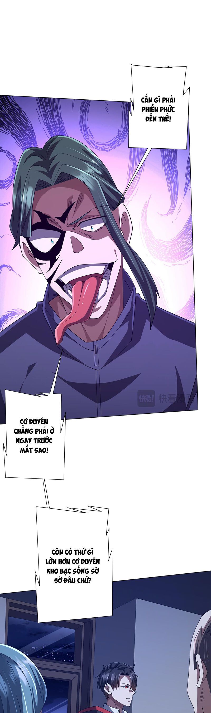 đọc truyện Bắt Đầu Với Trăm Vạn Minh Tệ Chương 103 ảnh 14 tại Thiên Thai Truyện