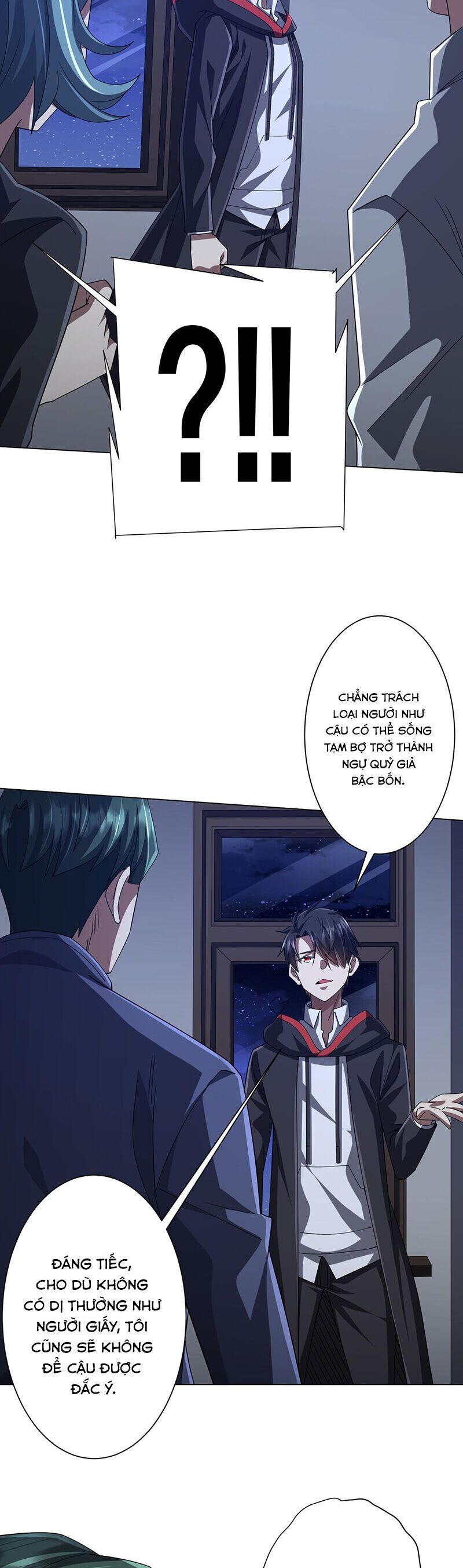 đọc truyện Bắt Đầu Với Trăm Vạn Minh Tệ Chương 103 ảnh 15 tại Thiên Thai Truyện