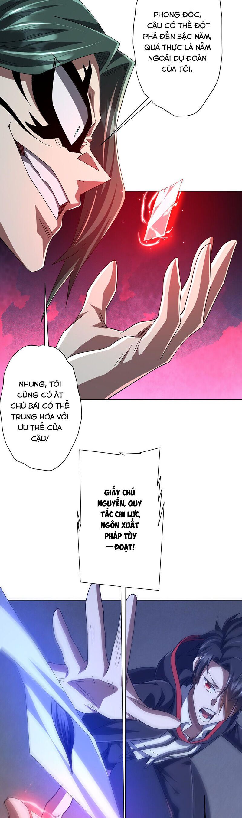 đọc truyện Bắt Đầu Với Trăm Vạn Minh Tệ Chương 103 ảnh 16 tại Thiên Thai Truyện