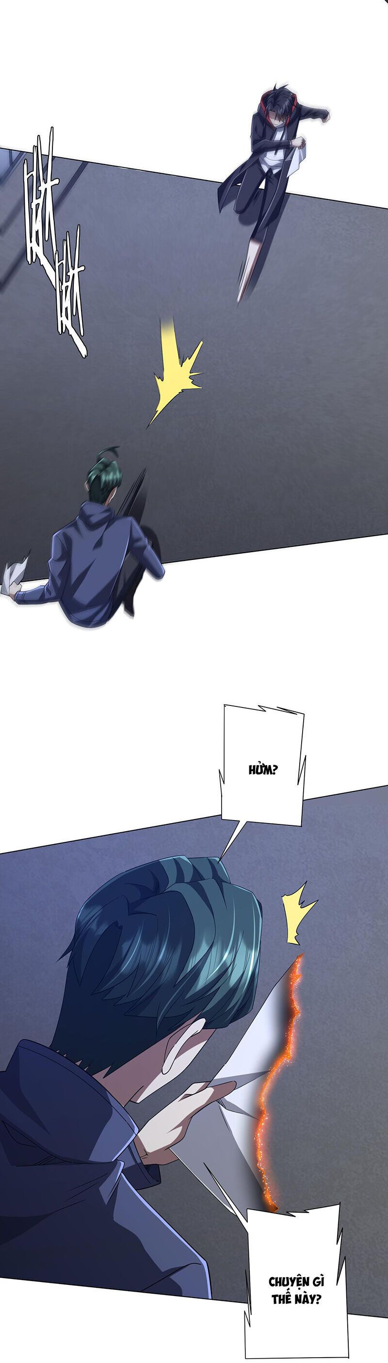 đọc truyện Bắt Đầu Với Trăm Vạn Minh Tệ Chương 103 ảnh 18 tại Thiên Thai Truyện