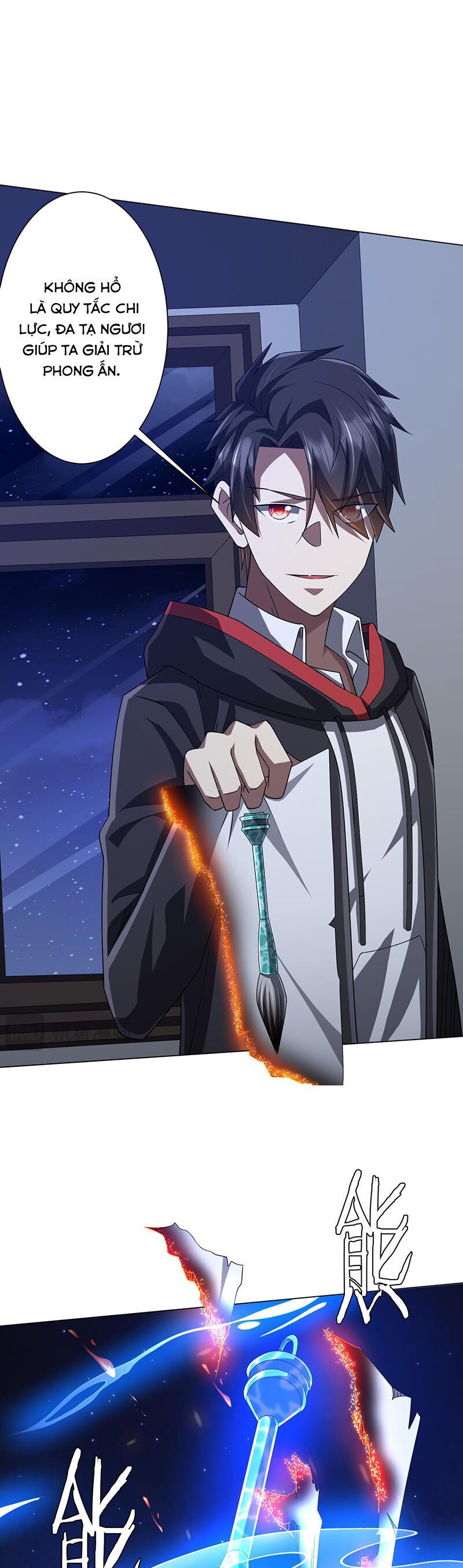 đọc truyện Bắt Đầu Với Trăm Vạn Minh Tệ Chương 103 ảnh 19 tại Thiên Thai Truyện