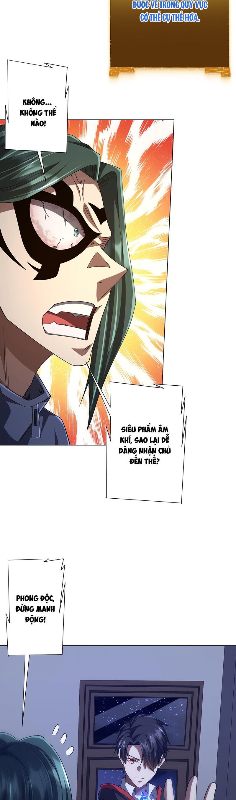 đọc truyện Bắt Đầu Với Trăm Vạn Minh Tệ Chương 103 ảnh 21 tại Thiên Thai Truyện