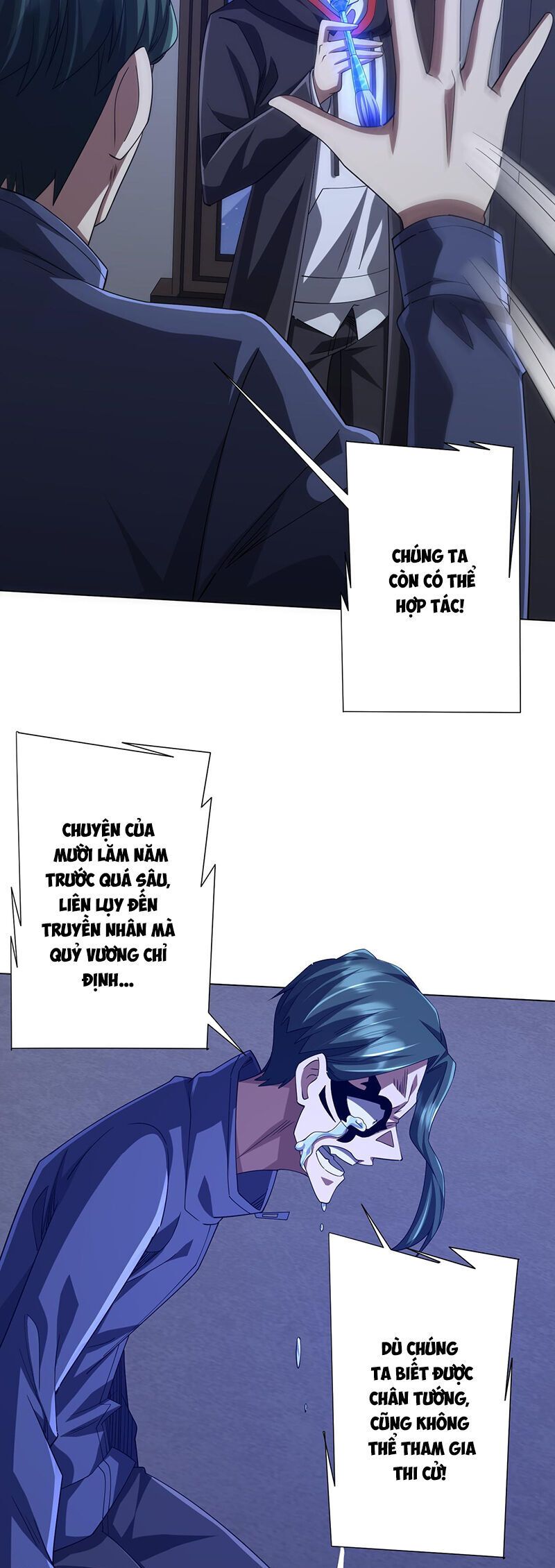 đọc truyện Bắt Đầu Với Trăm Vạn Minh Tệ Chương 103 ảnh 22 tại Thiên Thai Truyện