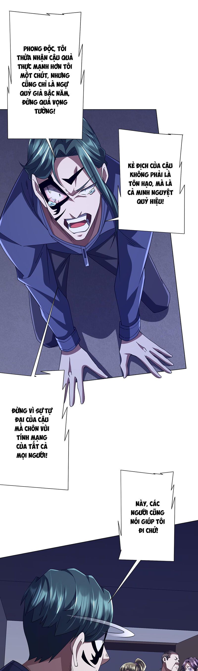 đọc truyện Bắt Đầu Với Trăm Vạn Minh Tệ Chương 103 ảnh 25 tại Thiên Thai Truyện