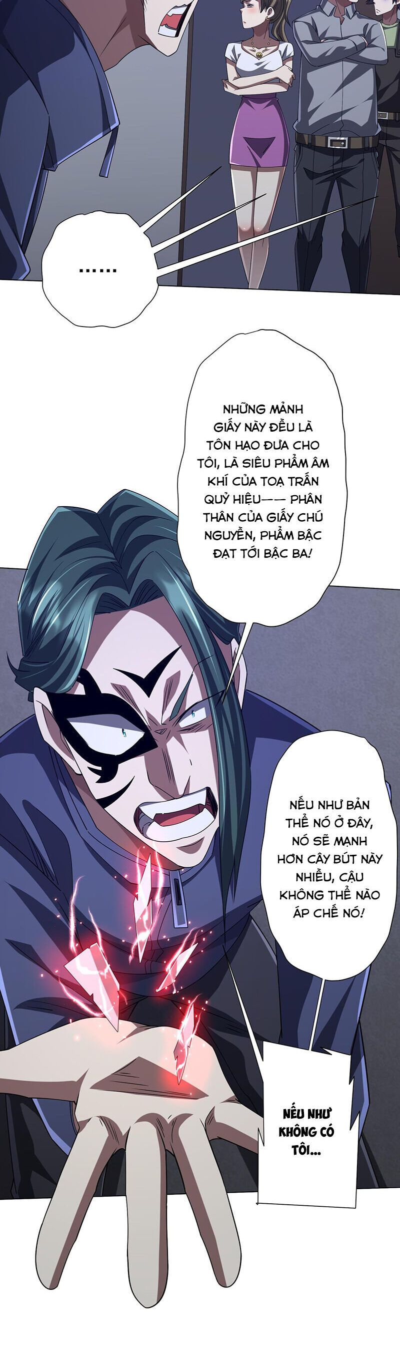 đọc truyện Bắt Đầu Với Trăm Vạn Minh Tệ Chương 103 ảnh 26 tại Thiên Thai Truyện