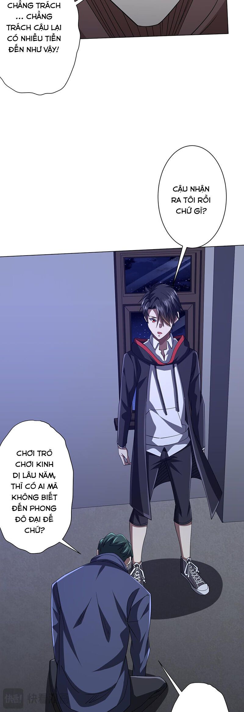 đọc truyện Bắt Đầu Với Trăm Vạn Minh Tệ Chương 103 ảnh 29 tại Thiên Thai Truyện