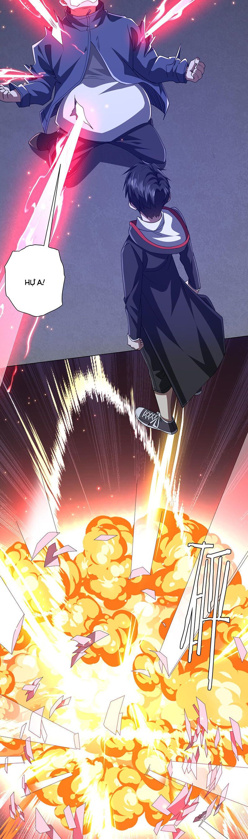 đọc truyện Bắt Đầu Với Trăm Vạn Minh Tệ Chương 103 ảnh 32 tại Thiên Thai Truyện