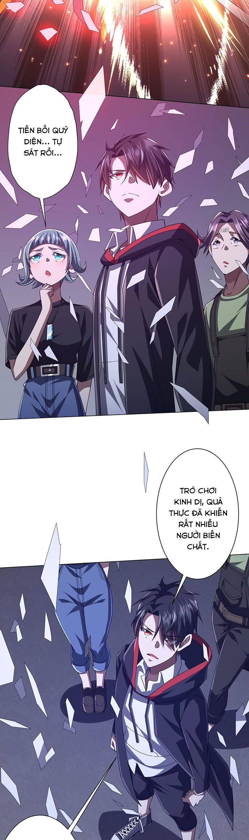 đọc truyện Bắt Đầu Với Trăm Vạn Minh Tệ Chương 103 ảnh 33 tại Thiên Thai Truyện