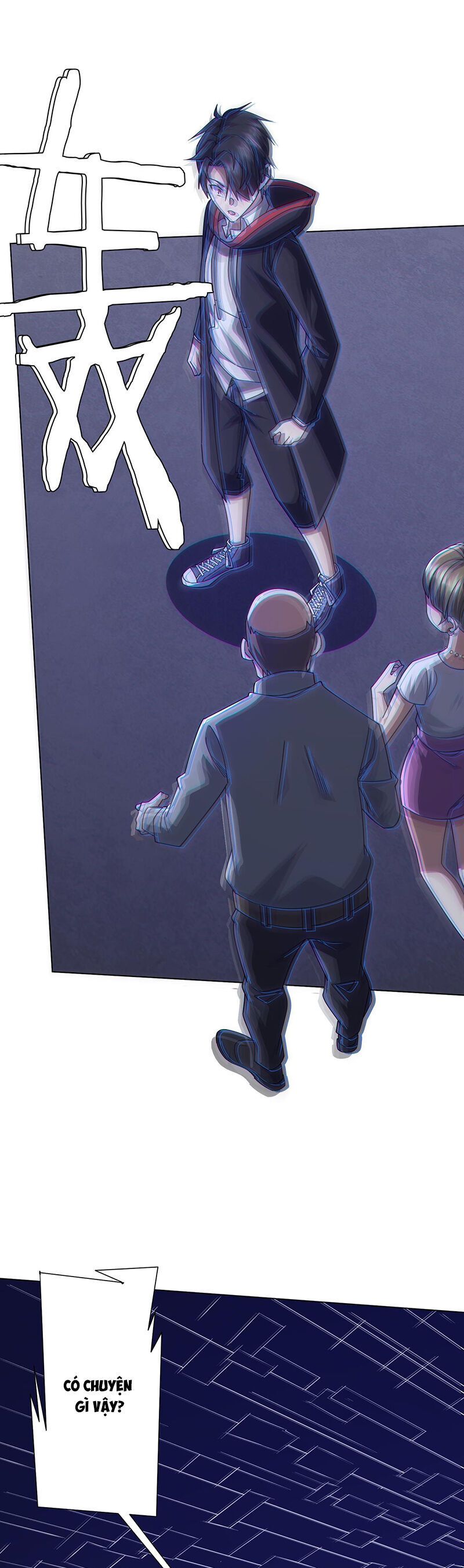 đọc truyện Bắt Đầu Với Trăm Vạn Minh Tệ Chương 103 ảnh 35 tại Thiên Thai Truyện