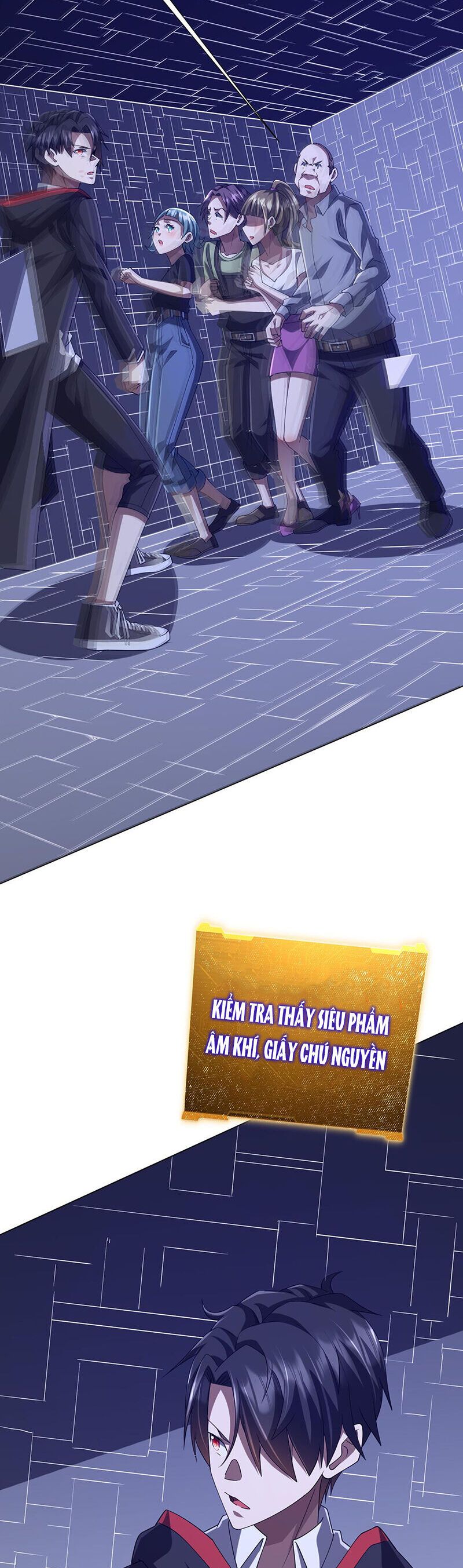 đọc truyện Bắt Đầu Với Trăm Vạn Minh Tệ Chương 103 ảnh 36 tại Thiên Thai Truyện