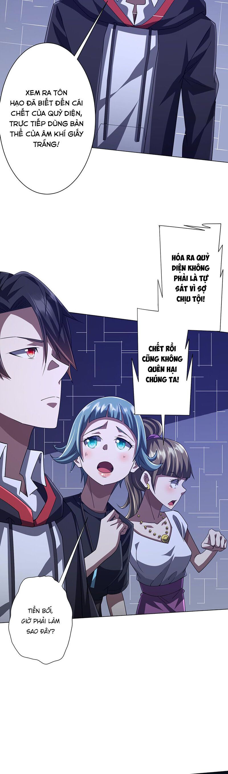 đọc truyện Bắt Đầu Với Trăm Vạn Minh Tệ Chương 103 ảnh 37 tại Thiên Thai Truyện