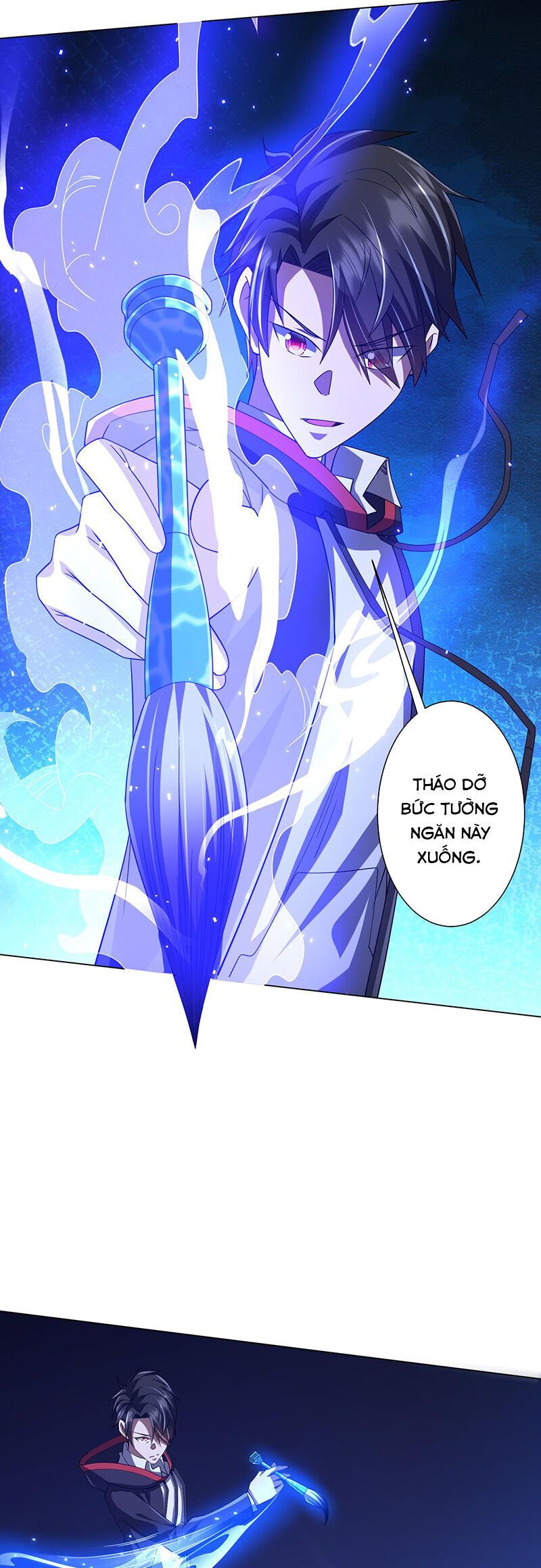 đọc truyện Bắt Đầu Với Trăm Vạn Minh Tệ Chương 103 ảnh 38 tại Thiên Thai Truyện