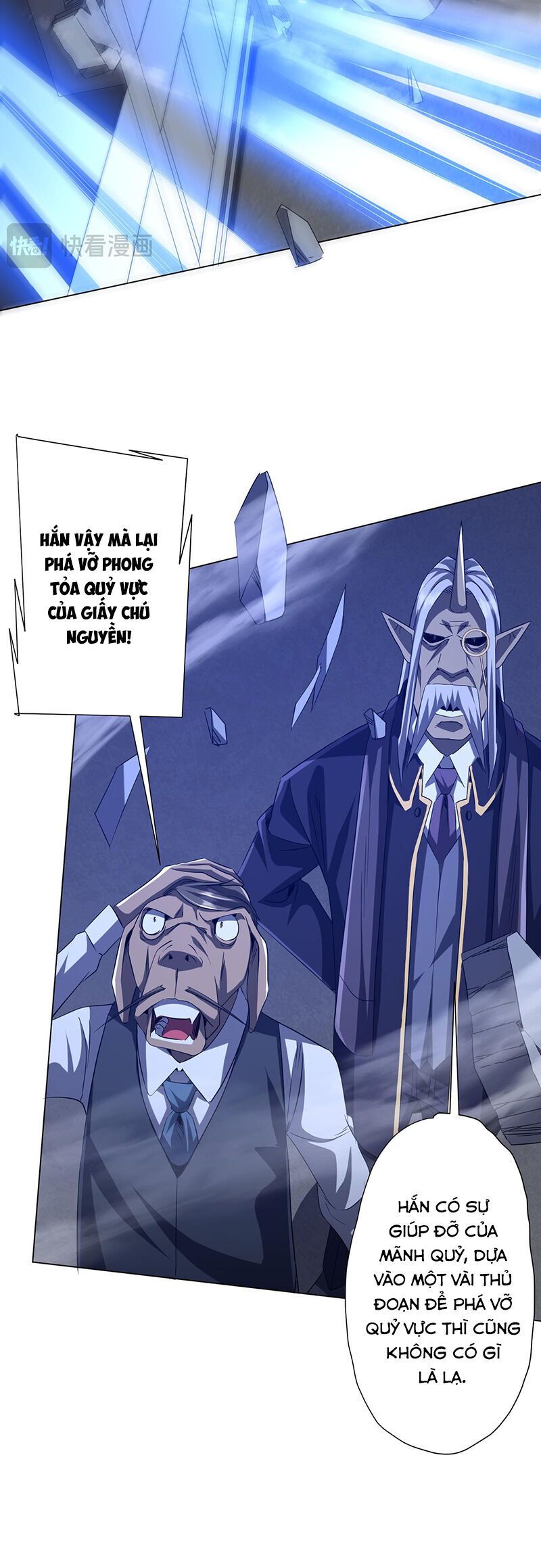 đọc truyện Bắt Đầu Với Trăm Vạn Minh Tệ Chương 103 ảnh 41 tại Thiên Thai Truyện