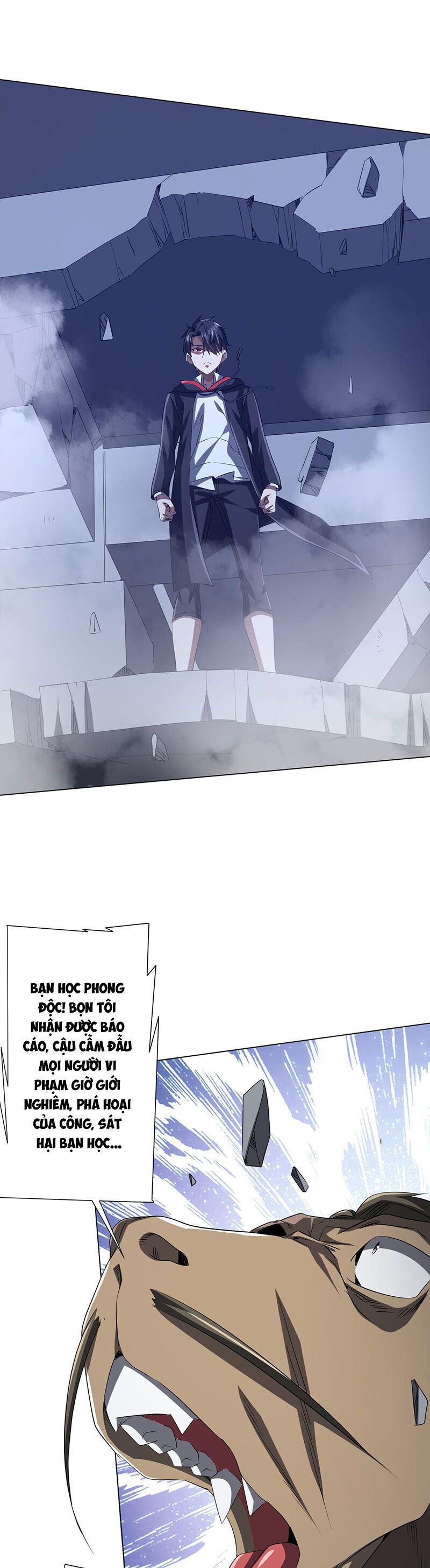 đọc truyện Bắt Đầu Với Trăm Vạn Minh Tệ Chương 103 ảnh 42 tại Thiên Thai Truyện