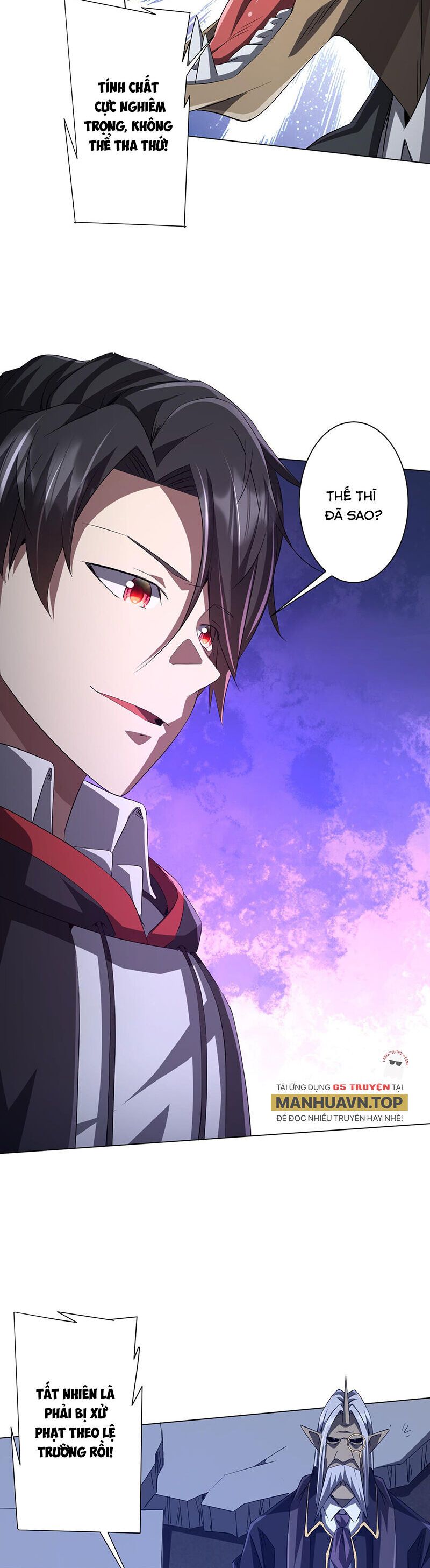 đọc truyện Bắt Đầu Với Trăm Vạn Minh Tệ Chương 103 ảnh 43 tại Thiên Thai Truyện