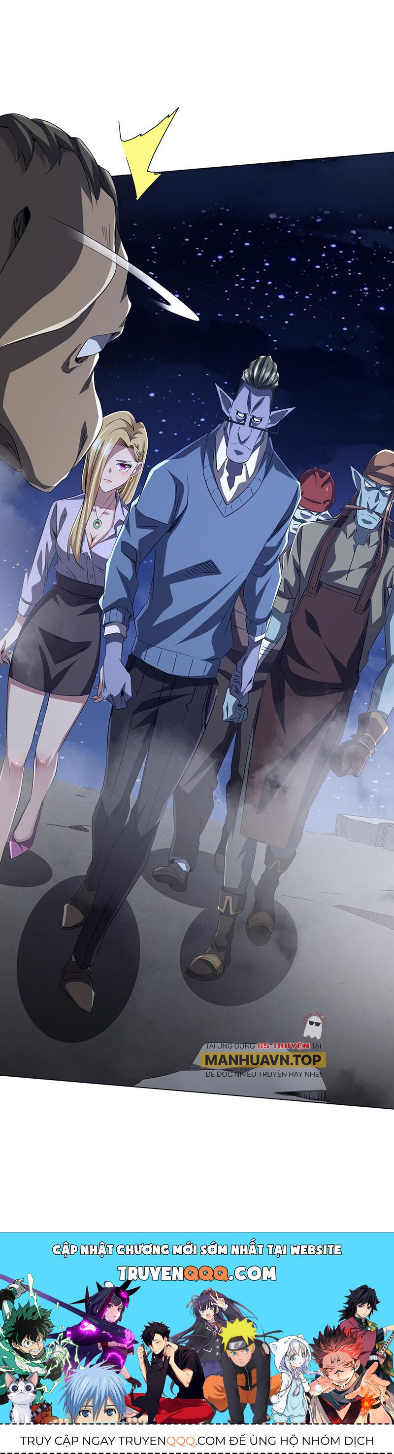 đọc truyện Bắt Đầu Với Trăm Vạn Minh Tệ Chương 103 ảnh 45 tại Thiên Thai Truyện