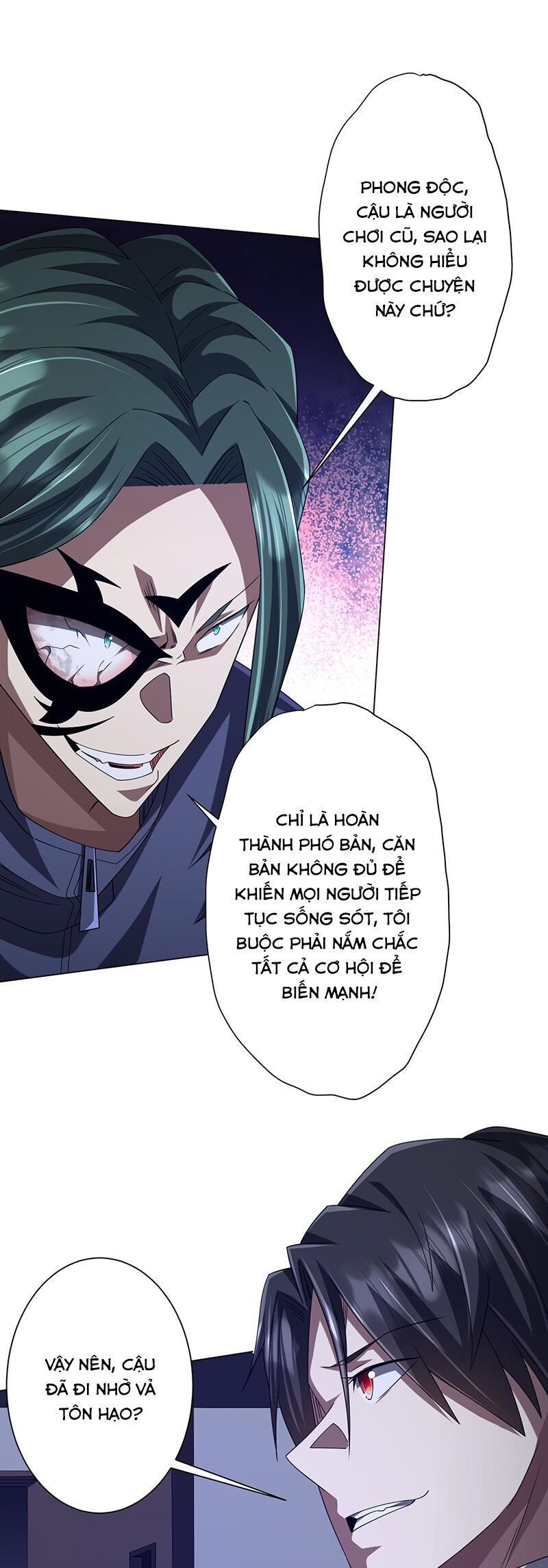 đọc truyện Bắt Đầu Với Trăm Vạn Minh Tệ Chương 103 ảnh 9 tại Thiên Thai Truyện