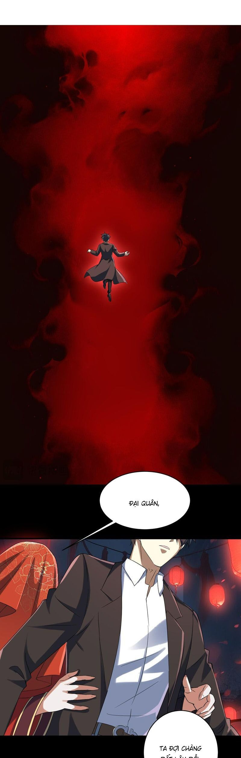 đọc truyện Bắt Đầu Với Trăm Vạn Minh Tệ Chương 104.1 ảnh 13 tại Thiên Thai Truyện