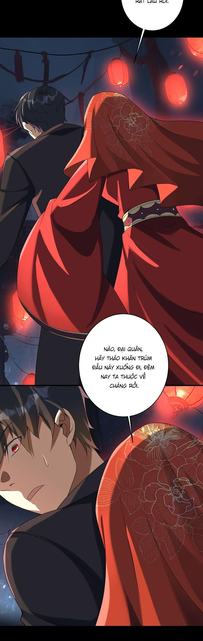 đọc truyện Bắt Đầu Với Trăm Vạn Minh Tệ Chương 104.1 ảnh 14 tại Thiên Thai Truyện