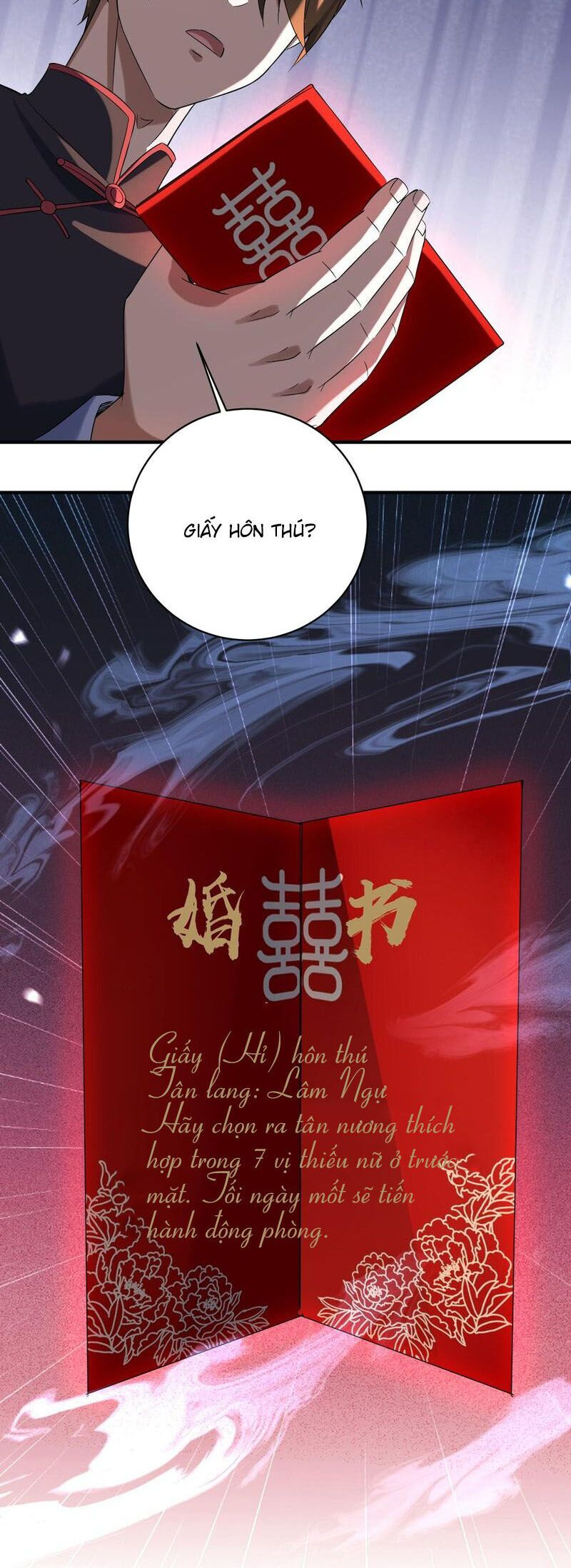 đọc truyện Bắt Đầu Với Trăm Vạn Minh Tệ Chương 104.1 ảnh 20 tại Thiên Thai Truyện