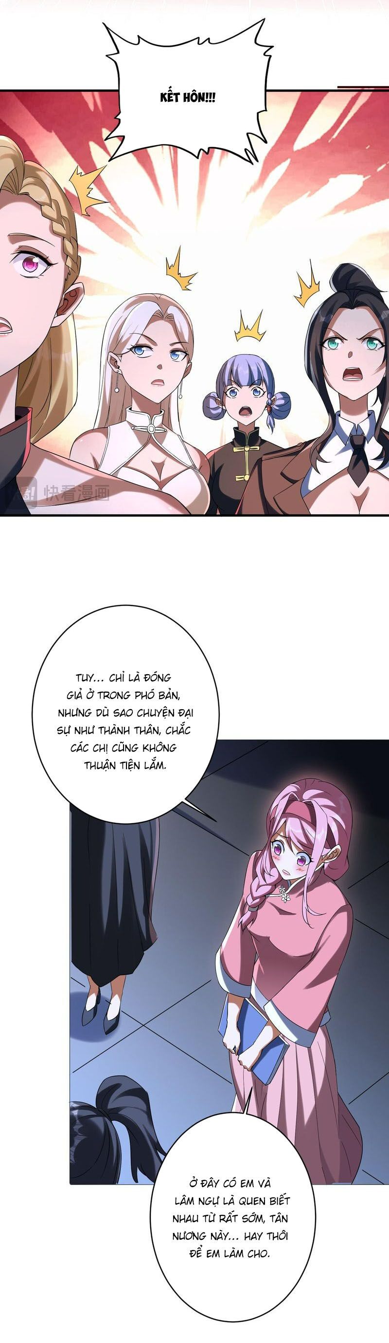 đọc truyện Bắt Đầu Với Trăm Vạn Minh Tệ Chương 104.1 ảnh 21 tại Thiên Thai Truyện