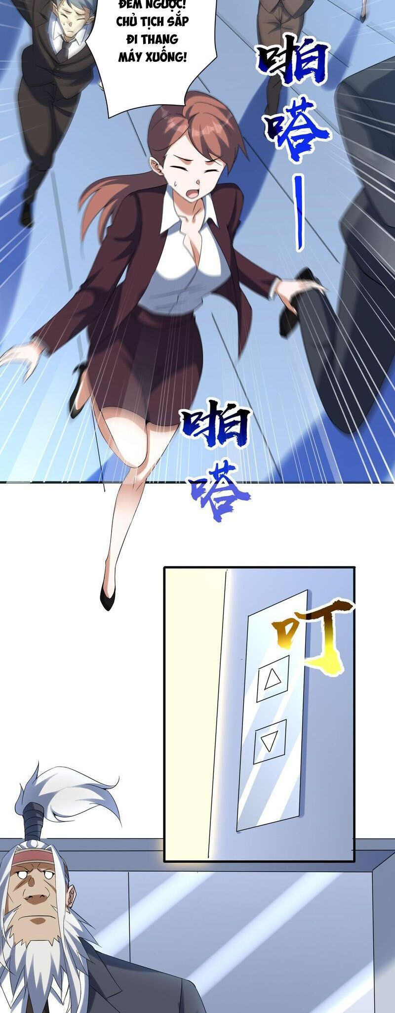 đọc truyện Bắt Đầu Với Trăm Vạn Minh Tệ Chương 104.1 ảnh 4 tại Thiên Thai Truyện