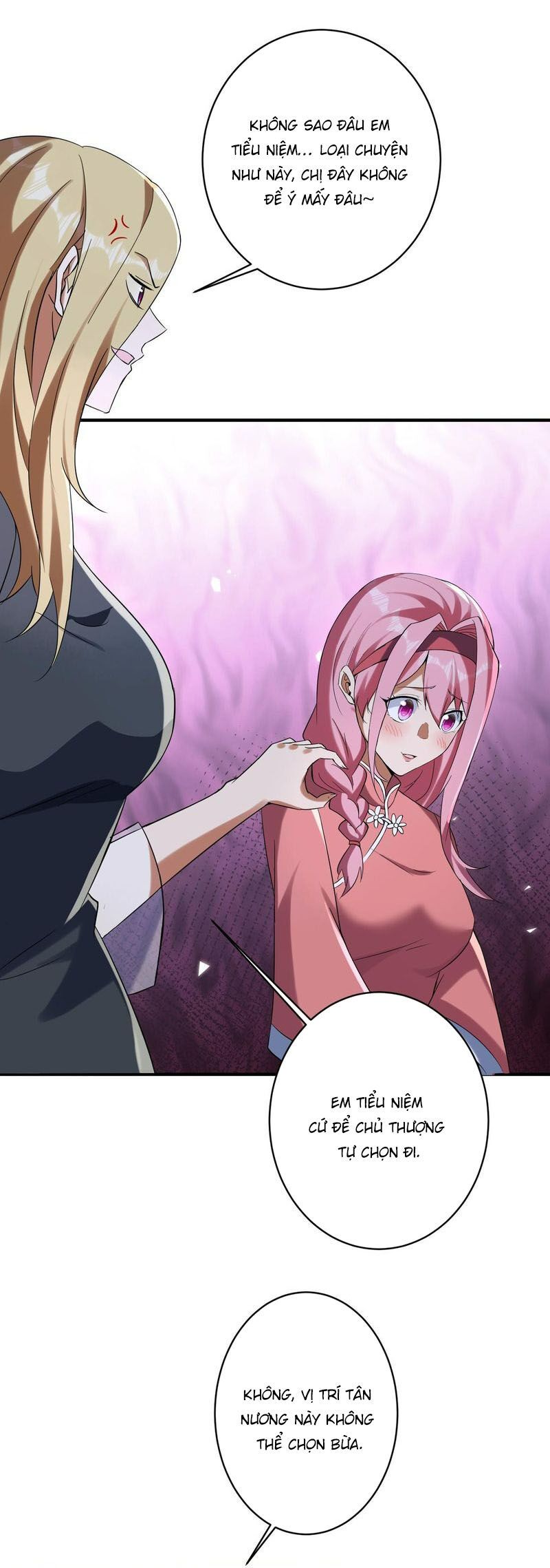 đọc truyện Bắt Đầu Với Trăm Vạn Minh Tệ Chương 104.1 ảnh 22 tại Thiên Thai Truyện