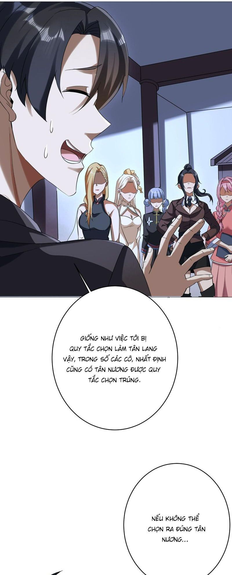 đọc truyện Bắt Đầu Với Trăm Vạn Minh Tệ Chương 104.1 ảnh 23 tại Thiên Thai Truyện