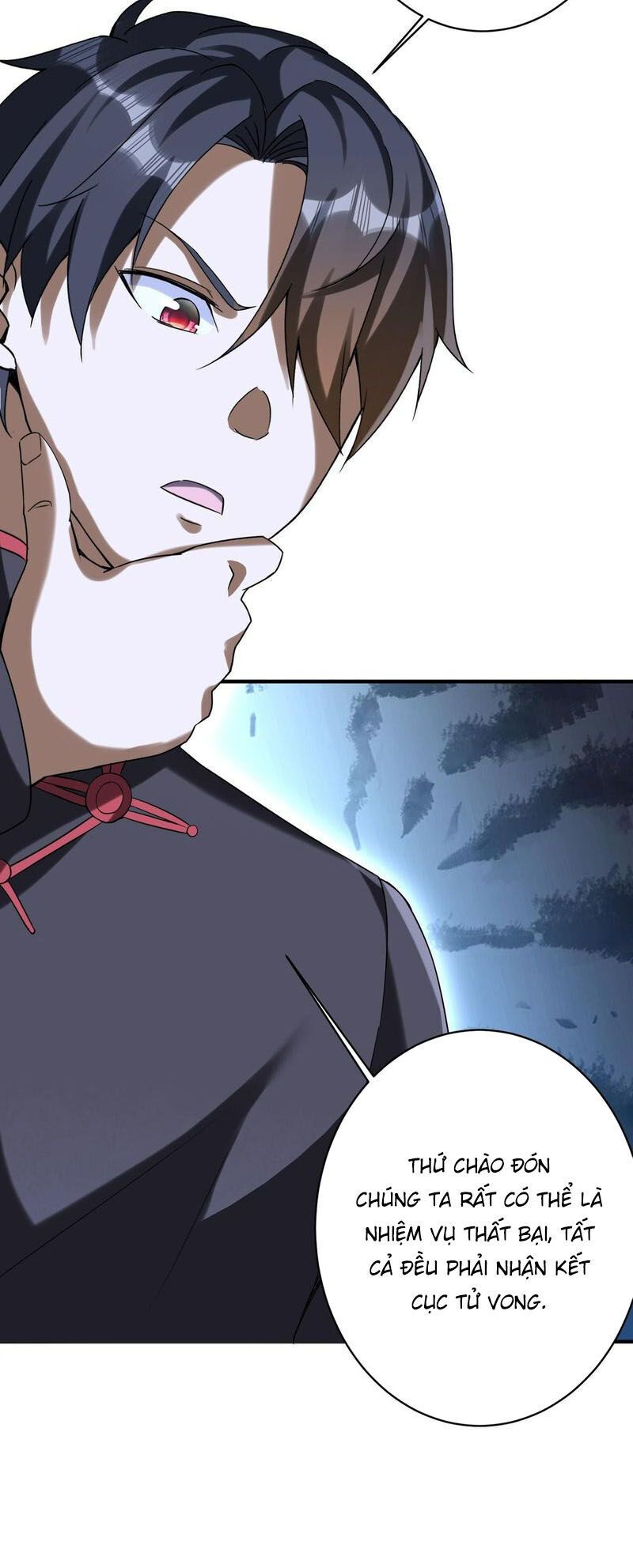 đọc truyện Bắt Đầu Với Trăm Vạn Minh Tệ Chương 104.1 ảnh 24 tại Thiên Thai Truyện