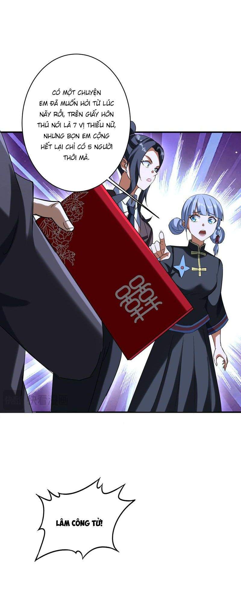 đọc truyện Bắt Đầu Với Trăm Vạn Minh Tệ Chương 104.1 ảnh 25 tại Thiên Thai Truyện