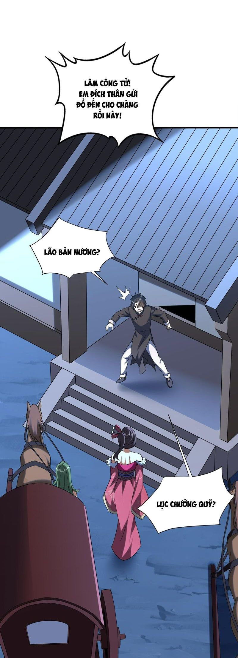 đọc truyện Bắt Đầu Với Trăm Vạn Minh Tệ Chương 104.1 ảnh 26 tại Thiên Thai Truyện