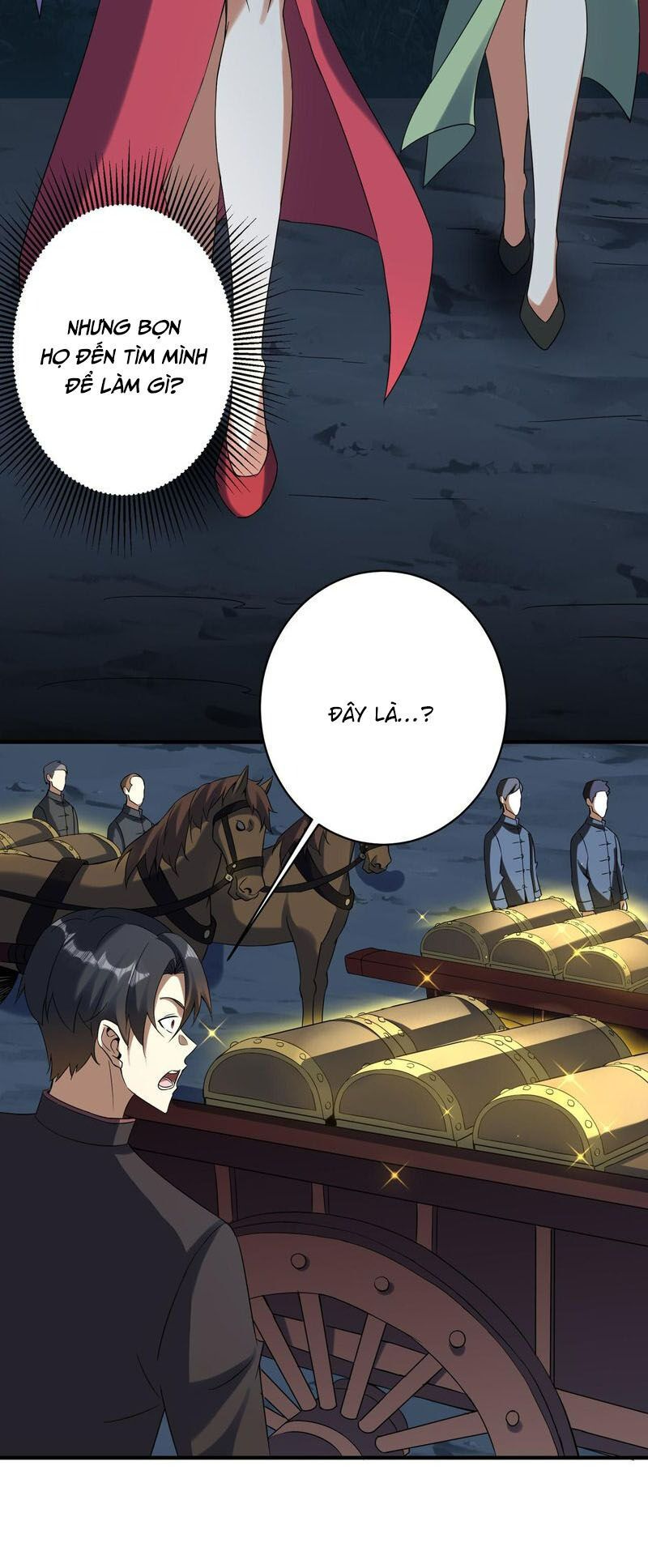 đọc truyện Bắt Đầu Với Trăm Vạn Minh Tệ Chương 104.1 ảnh 29 tại Thiên Thai Truyện