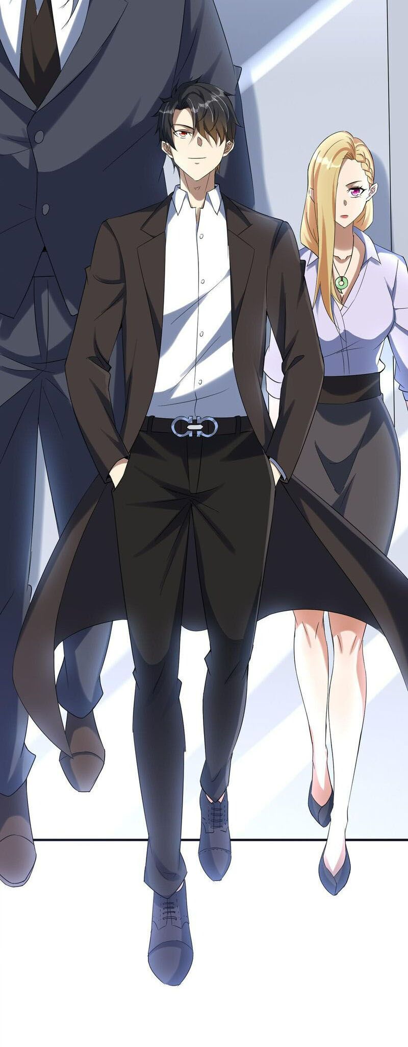 đọc truyện Bắt Đầu Với Trăm Vạn Minh Tệ Chương 104.1 ảnh 5 tại Thiên Thai Truyện