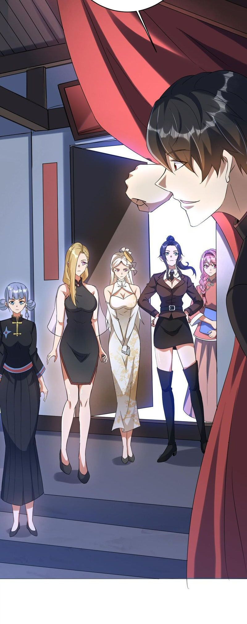 đọc truyện Bắt Đầu Với Trăm Vạn Minh Tệ Chương 104.1 ảnh 33 tại Thiên Thai Truyện