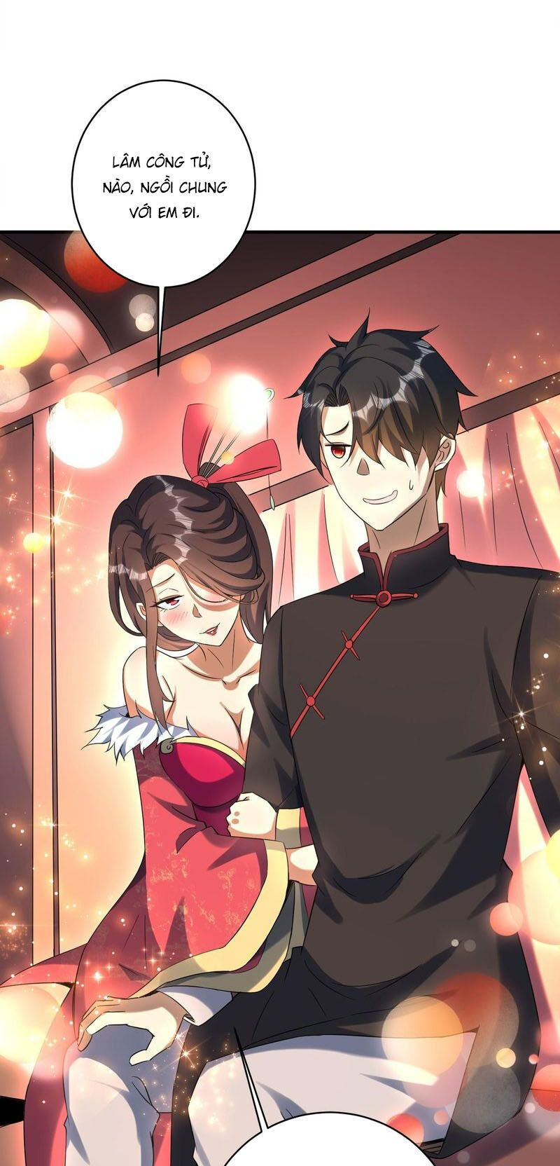 đọc truyện Bắt Đầu Với Trăm Vạn Minh Tệ Chương 104.1 ảnh 34 tại Thiên Thai Truyện