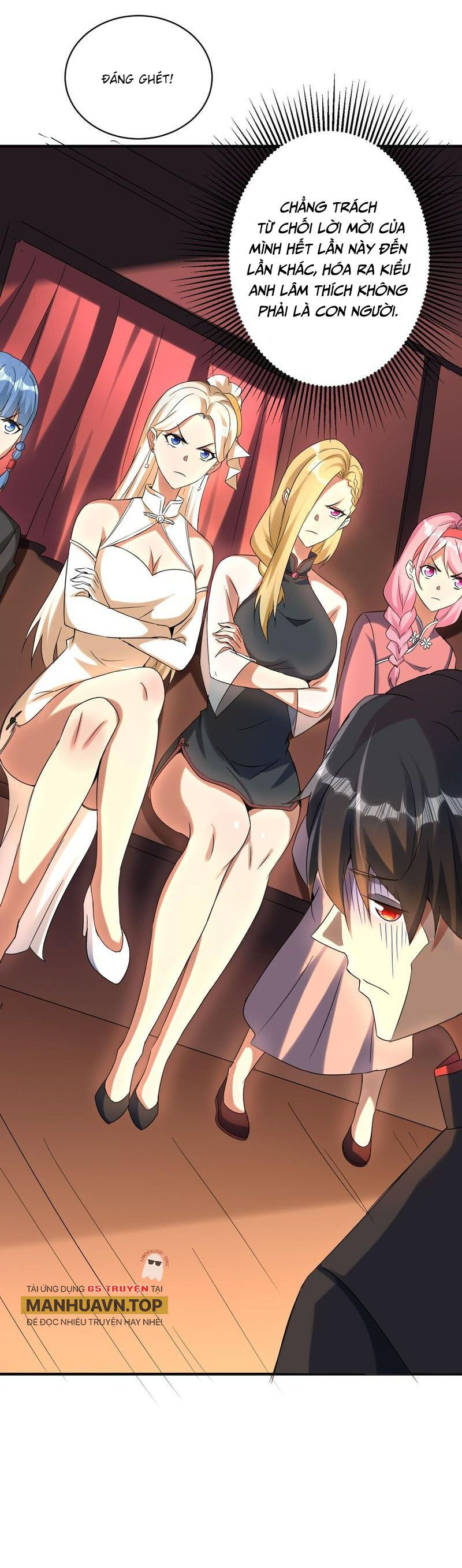 đọc truyện Bắt Đầu Với Trăm Vạn Minh Tệ Chương 104.1 ảnh 36 tại Thiên Thai Truyện