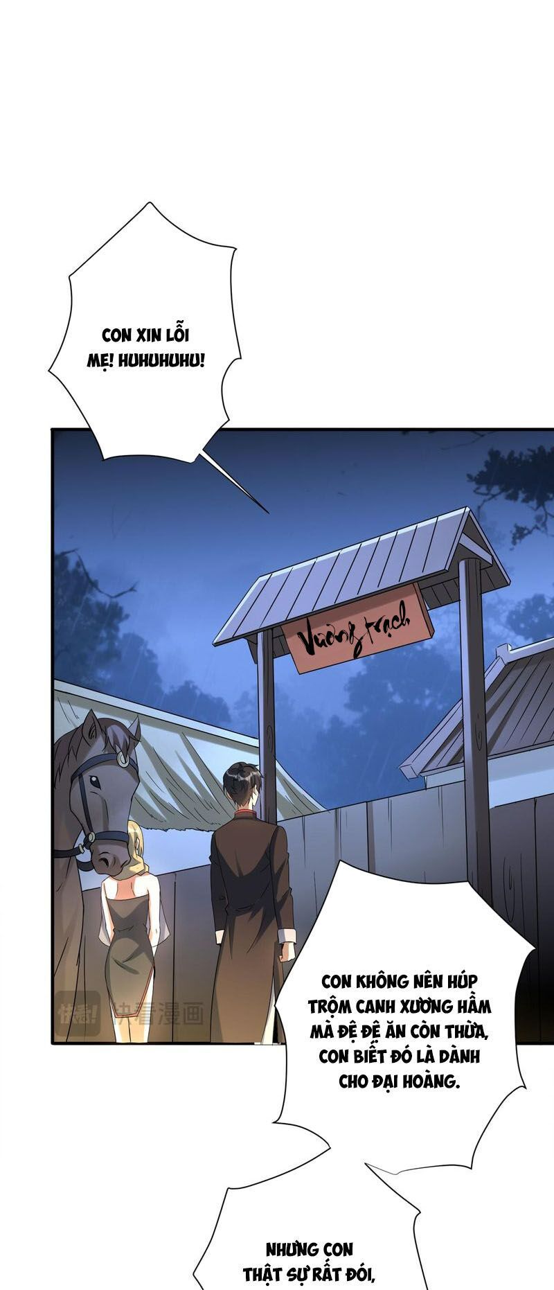 đọc truyện Bắt Đầu Với Trăm Vạn Minh Tệ Chương 104.1 ảnh 37 tại Thiên Thai Truyện