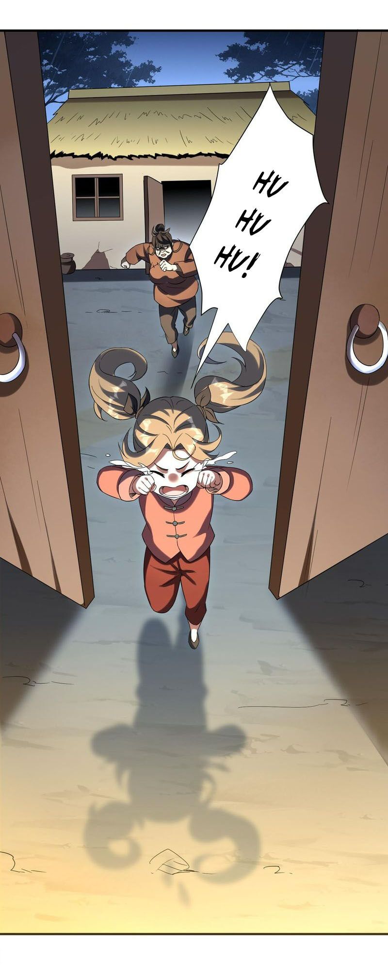 đọc truyện Bắt Đầu Với Trăm Vạn Minh Tệ Chương 104.1 ảnh 39 tại Thiên Thai Truyện