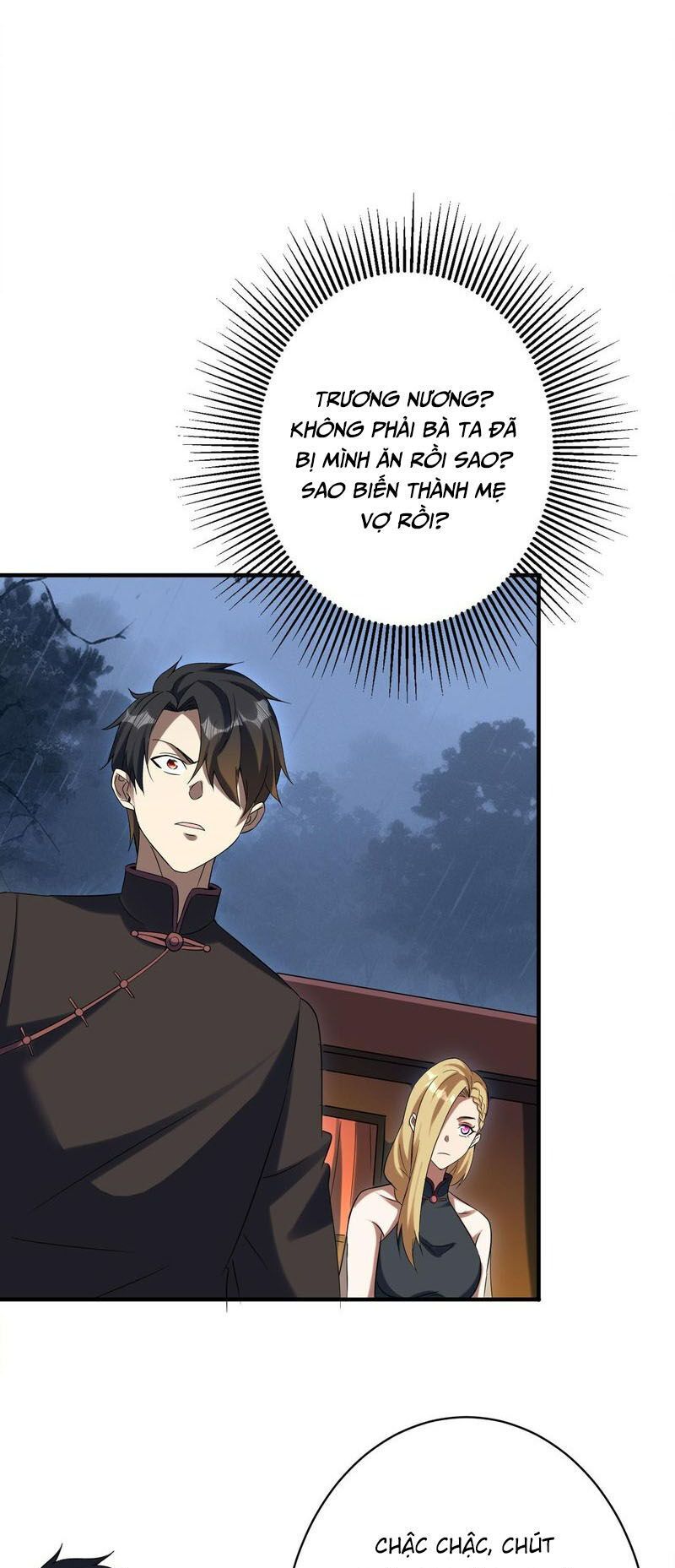 đọc truyện Bắt Đầu Với Trăm Vạn Minh Tệ Chương 104.1 ảnh 41 tại Thiên Thai Truyện