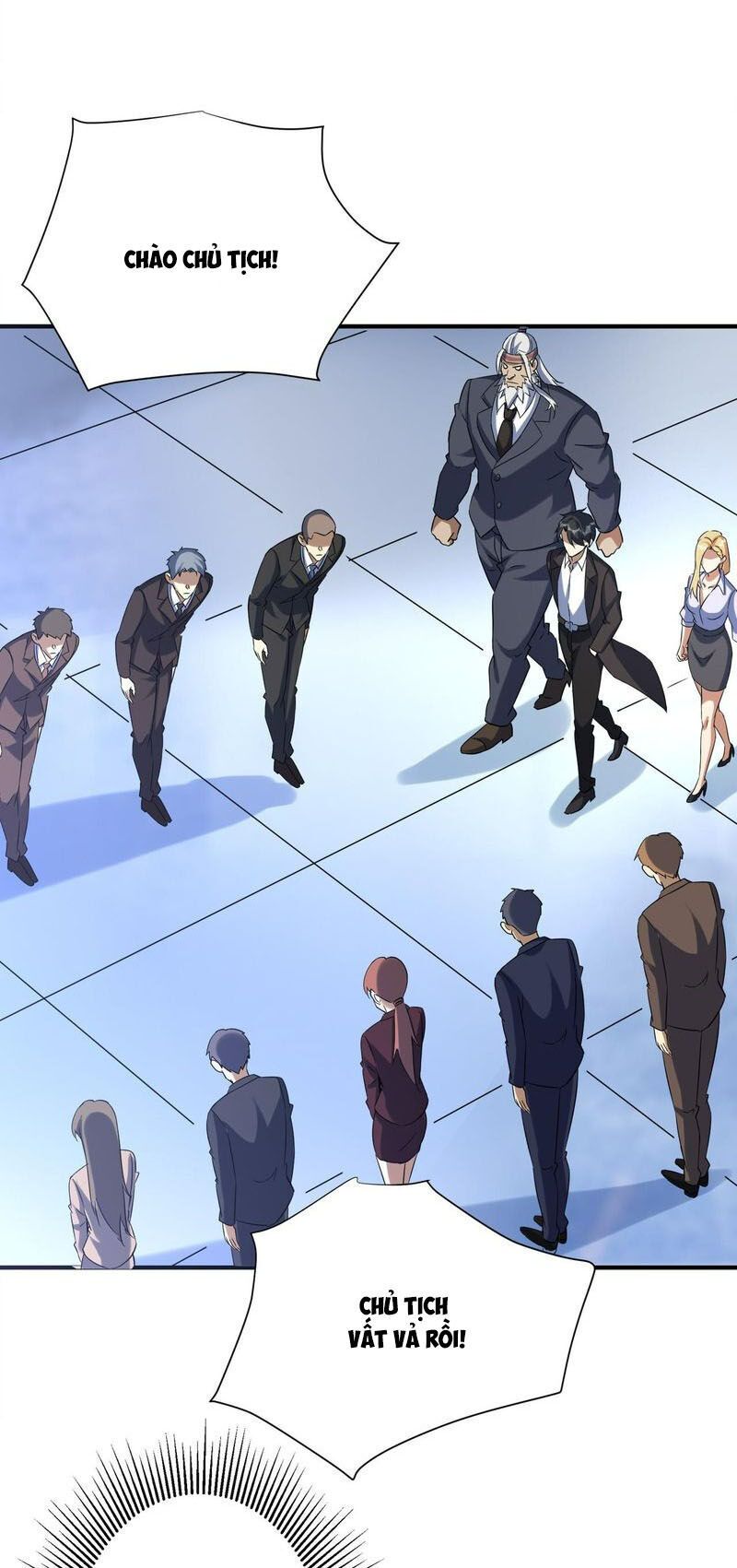 đọc truyện Bắt Đầu Với Trăm Vạn Minh Tệ Chương 104.1 ảnh 6 tại Thiên Thai Truyện