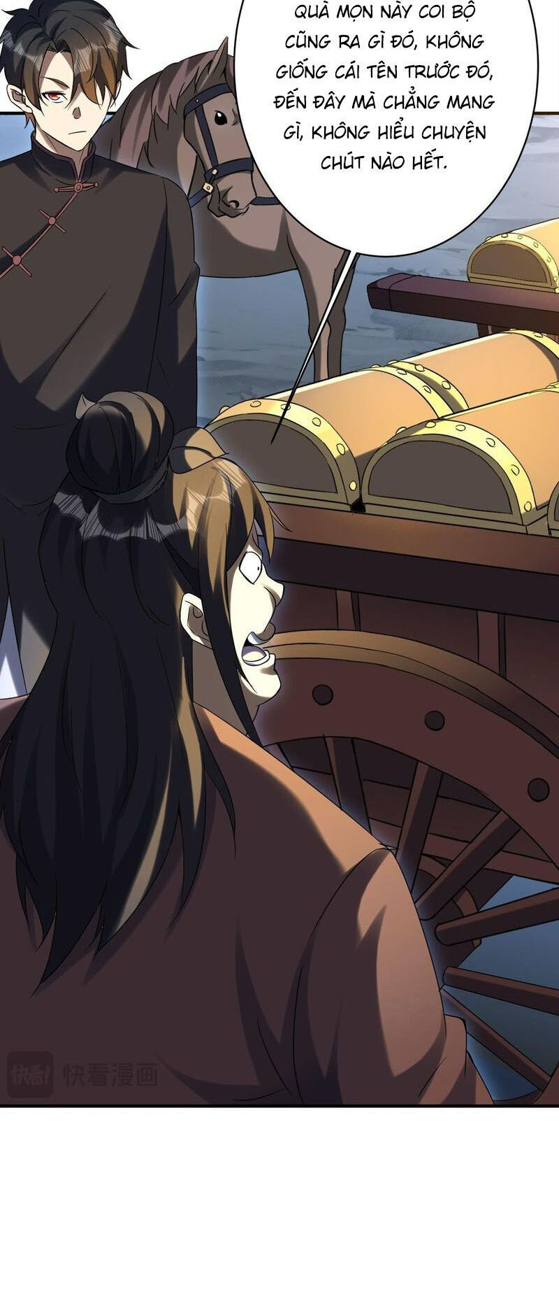 đọc truyện Bắt Đầu Với Trăm Vạn Minh Tệ Chương 104.1 ảnh 42 tại Thiên Thai Truyện