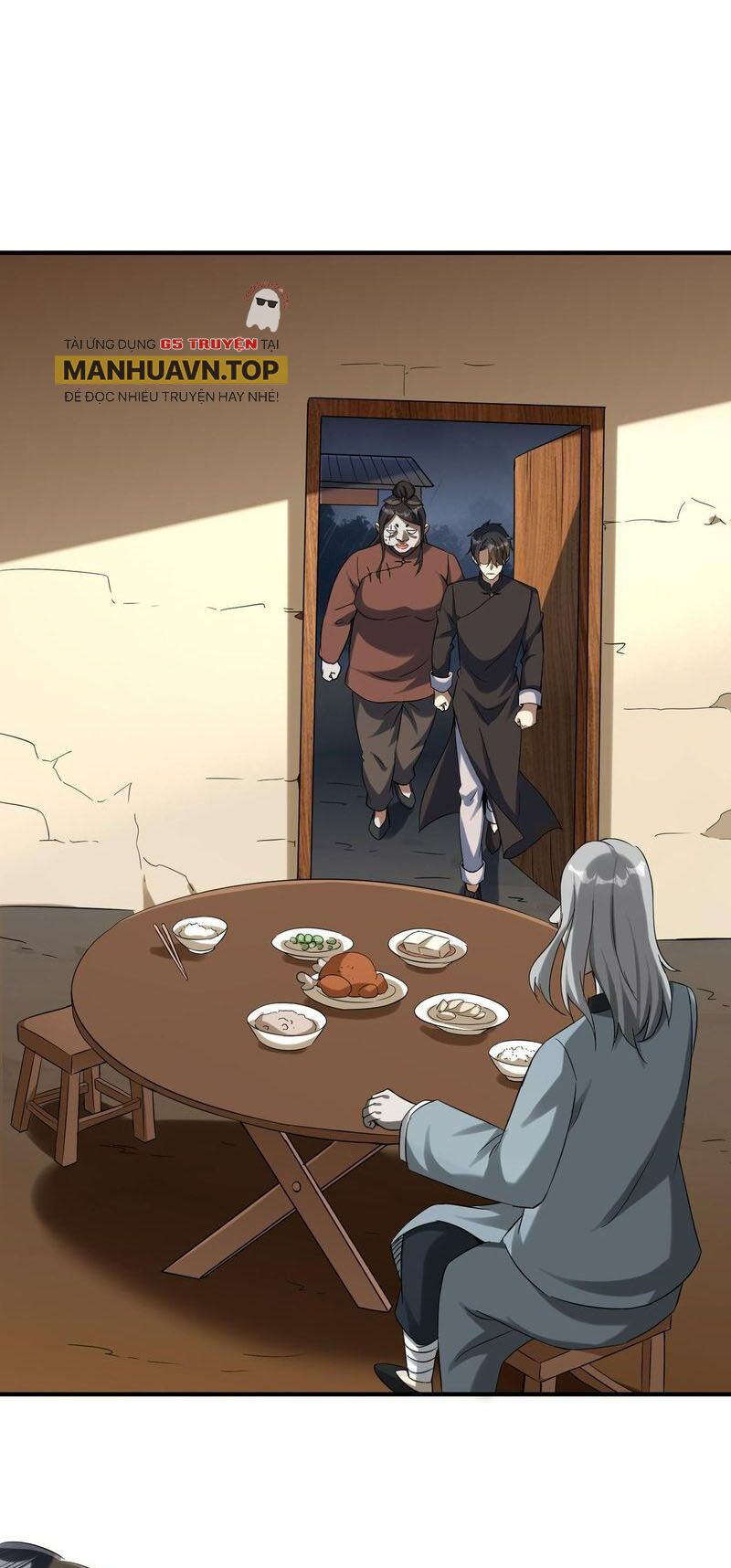 đọc truyện Bắt Đầu Với Trăm Vạn Minh Tệ Chương 104.1 ảnh 43 tại Thiên Thai Truyện